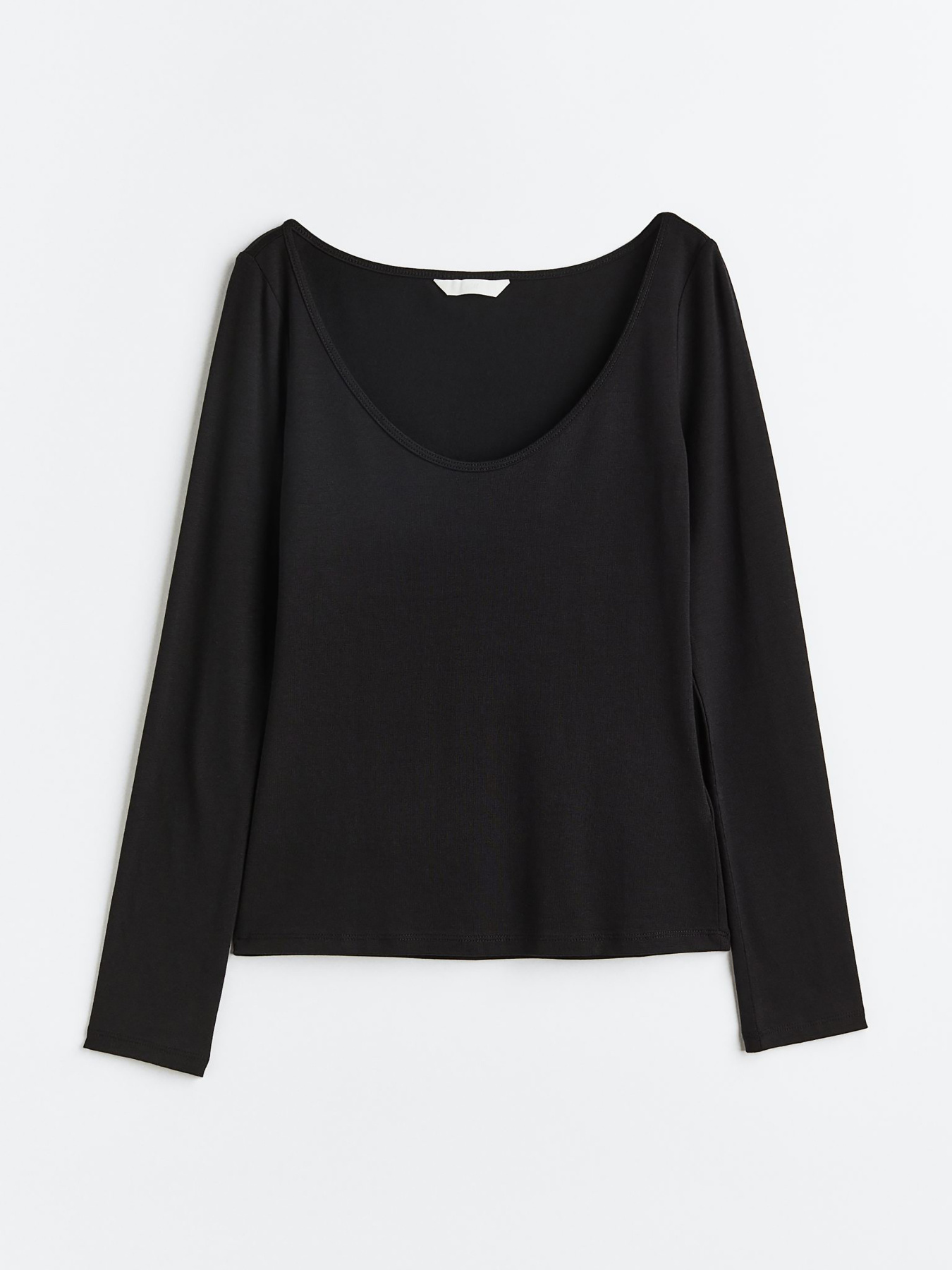 Лонгслив H&M модель 69048 Фото