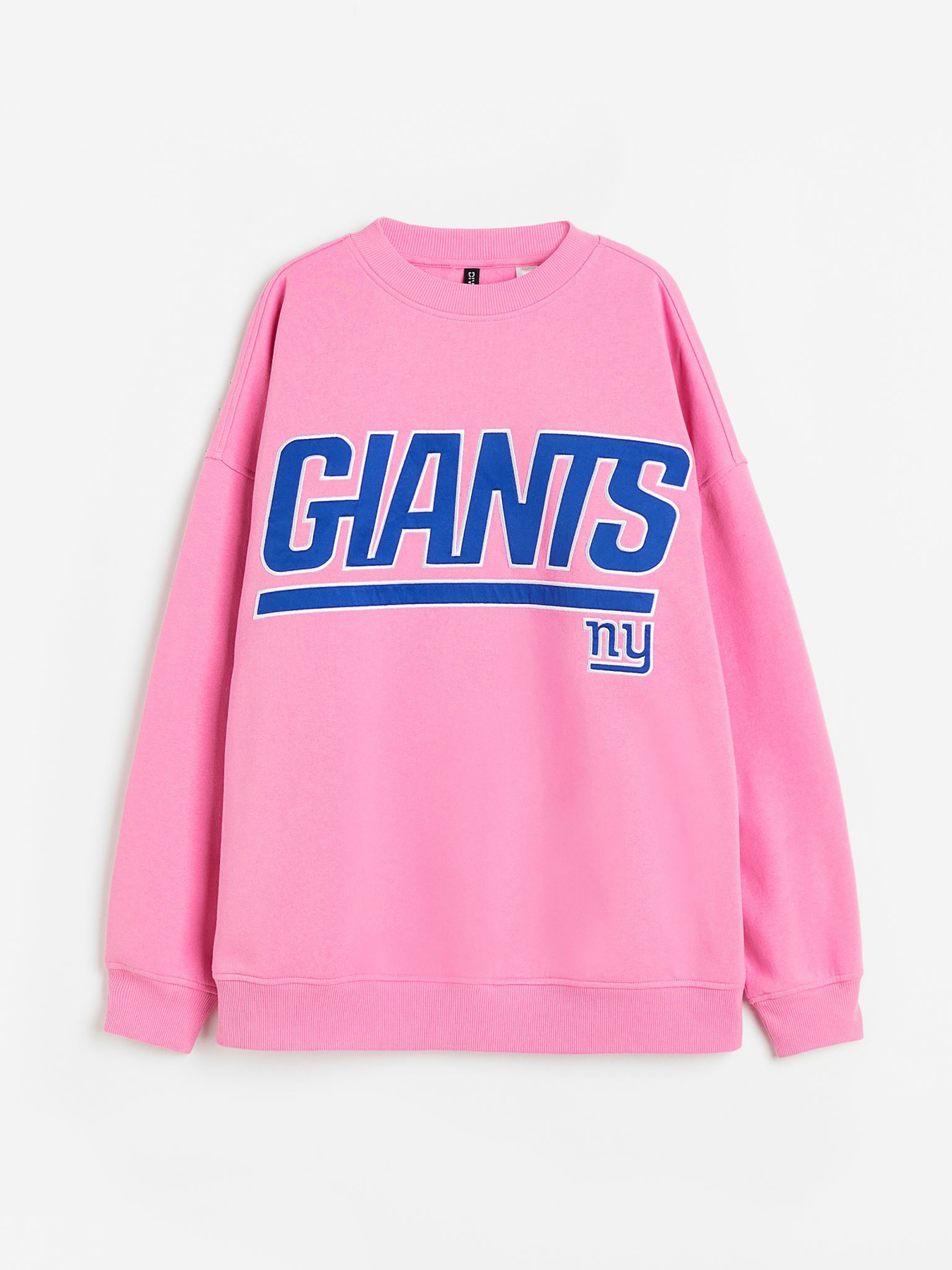 Світшот H&M модель 69047 Фото