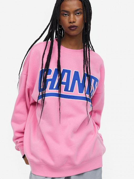 Свитшот H&M модель 69047 Фото