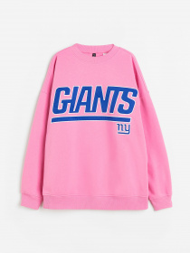 Світшот H&M модель 69047 Фото