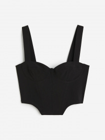 Топ H&M модель 69029 Фото