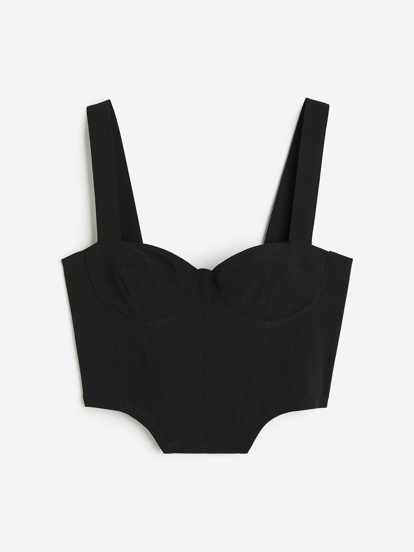 Топ H&M модель 69029 Фото