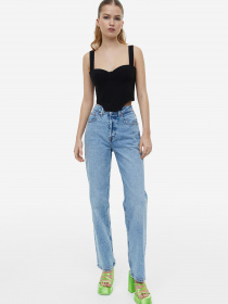 Топ H&M модель 69029 Фото