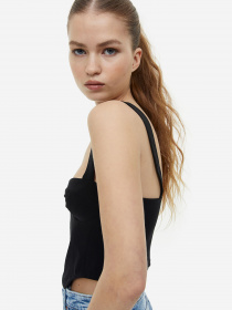 Топ H&M модель 69029 Фото