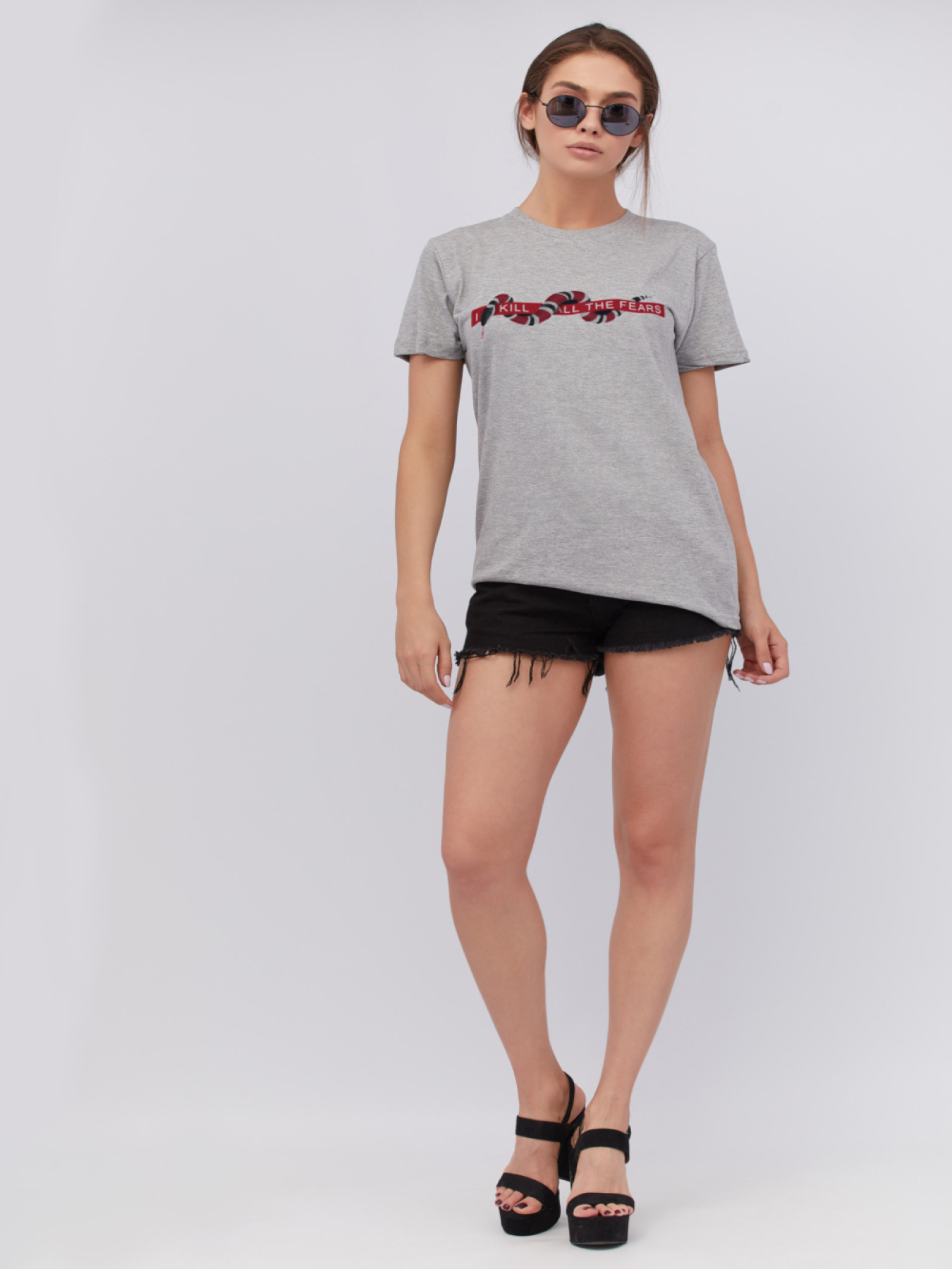 Футболки и поло YAPPI модель WG2044 Фото