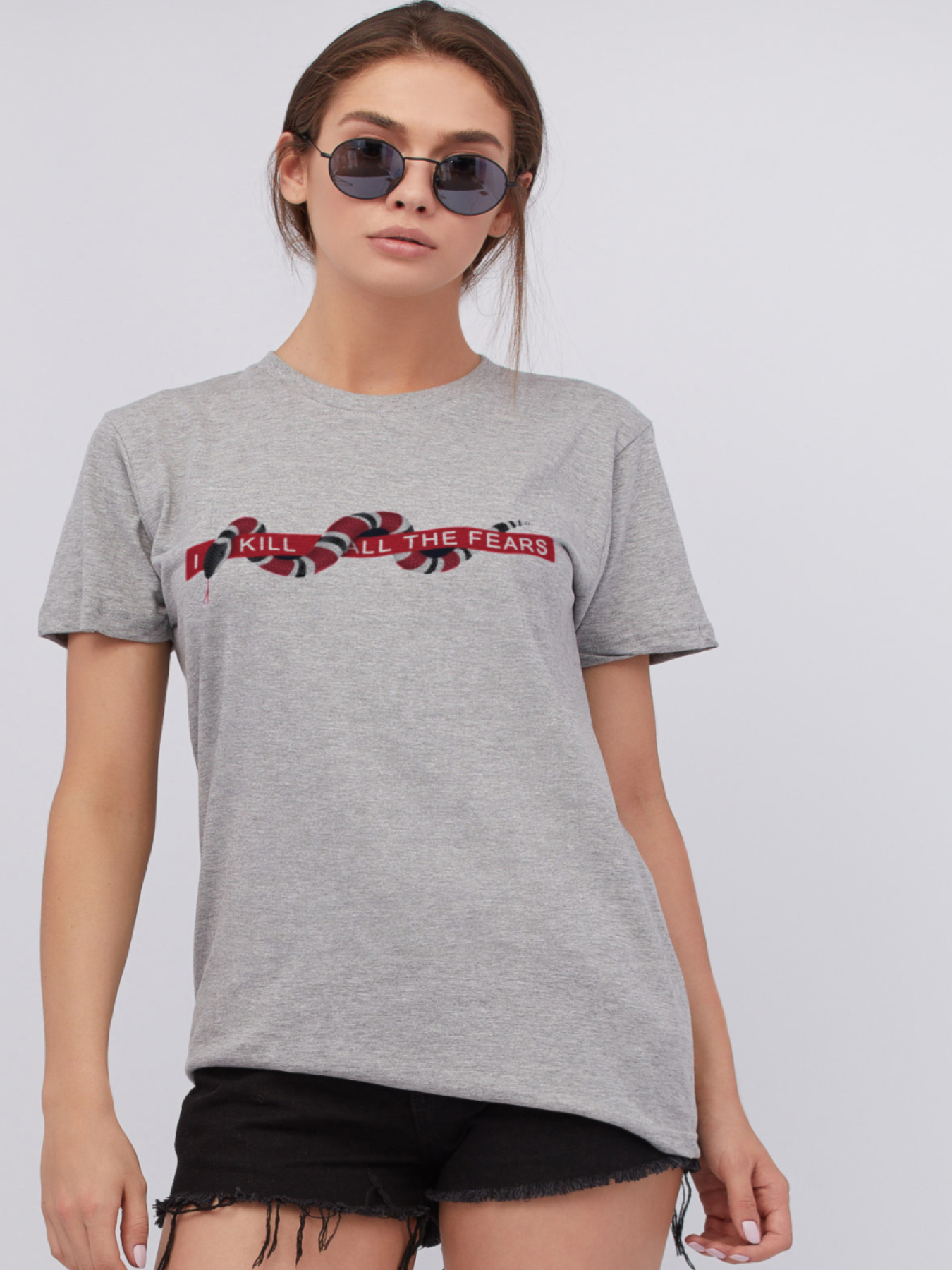 Футболки и поло YAPPI модель WG2044 Фото