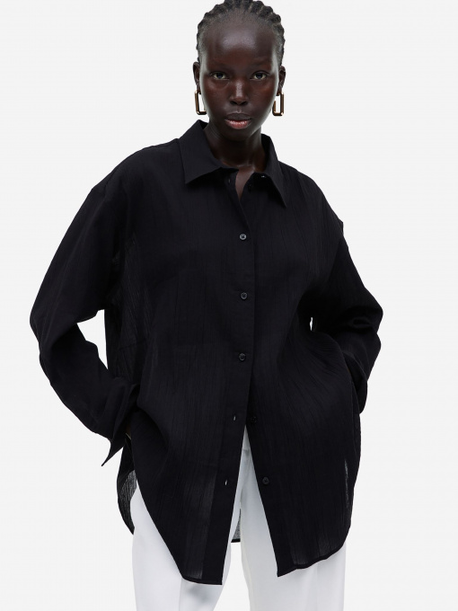 Блуза H&M модель 69028 Фото