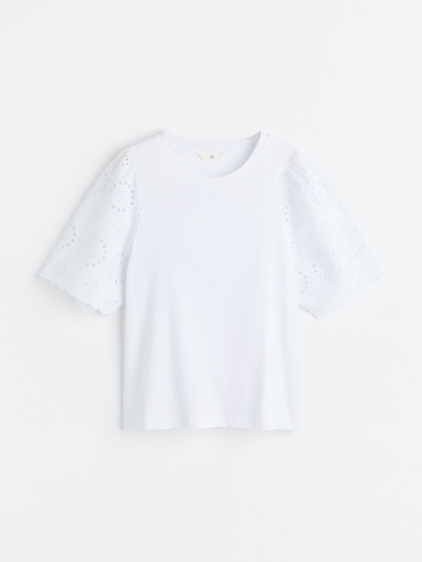 Футболка H&M модель 69053 Фото