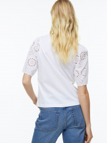 Футболка H&M модель 69053 Фото