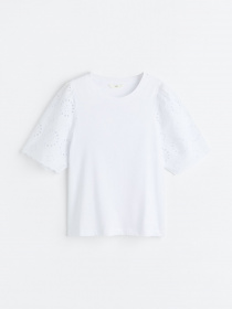 Футболка H&M модель 69053 Фото