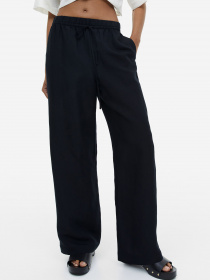 Палаццо H&M модель 69034 Фото