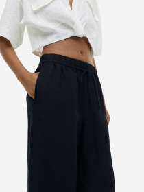 Палаццо H&M модель 69034 Фото