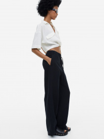 Палаццо H&M модель 69034 Фото