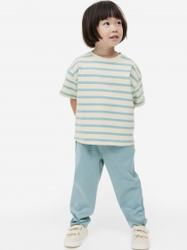 Джогери H&M модель 69045 Джогери H&M модель 69045 Фото