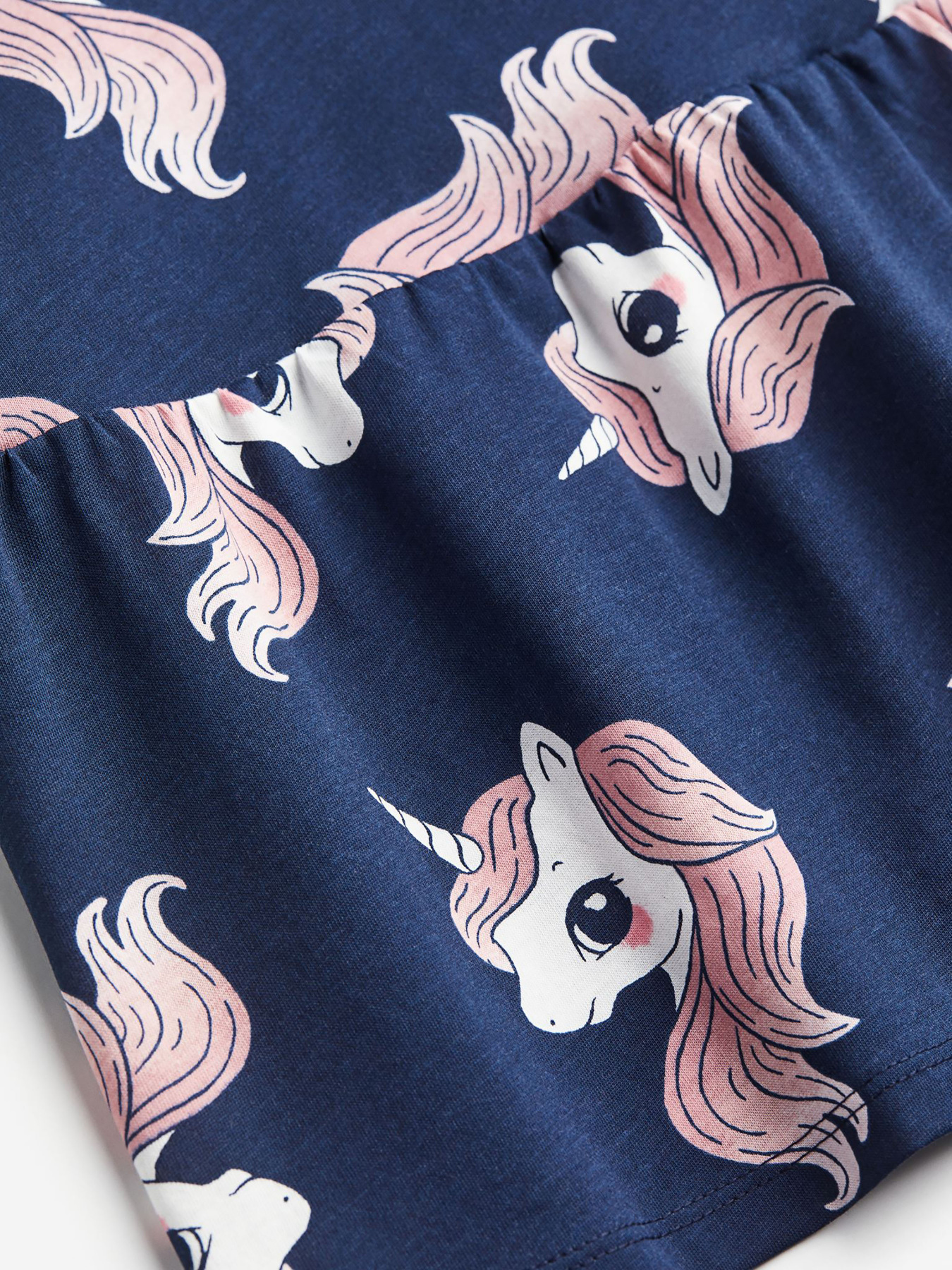 Платье мини H&M модель 69072 Фото