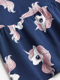 Платье мини H&M модель 69072 Фото