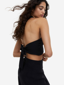 Топ H&M модель 69025 Фото