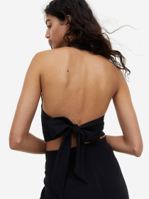 Топ H&M модель 69025 Фото