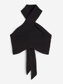 Топ H&M модель 69025 Фото