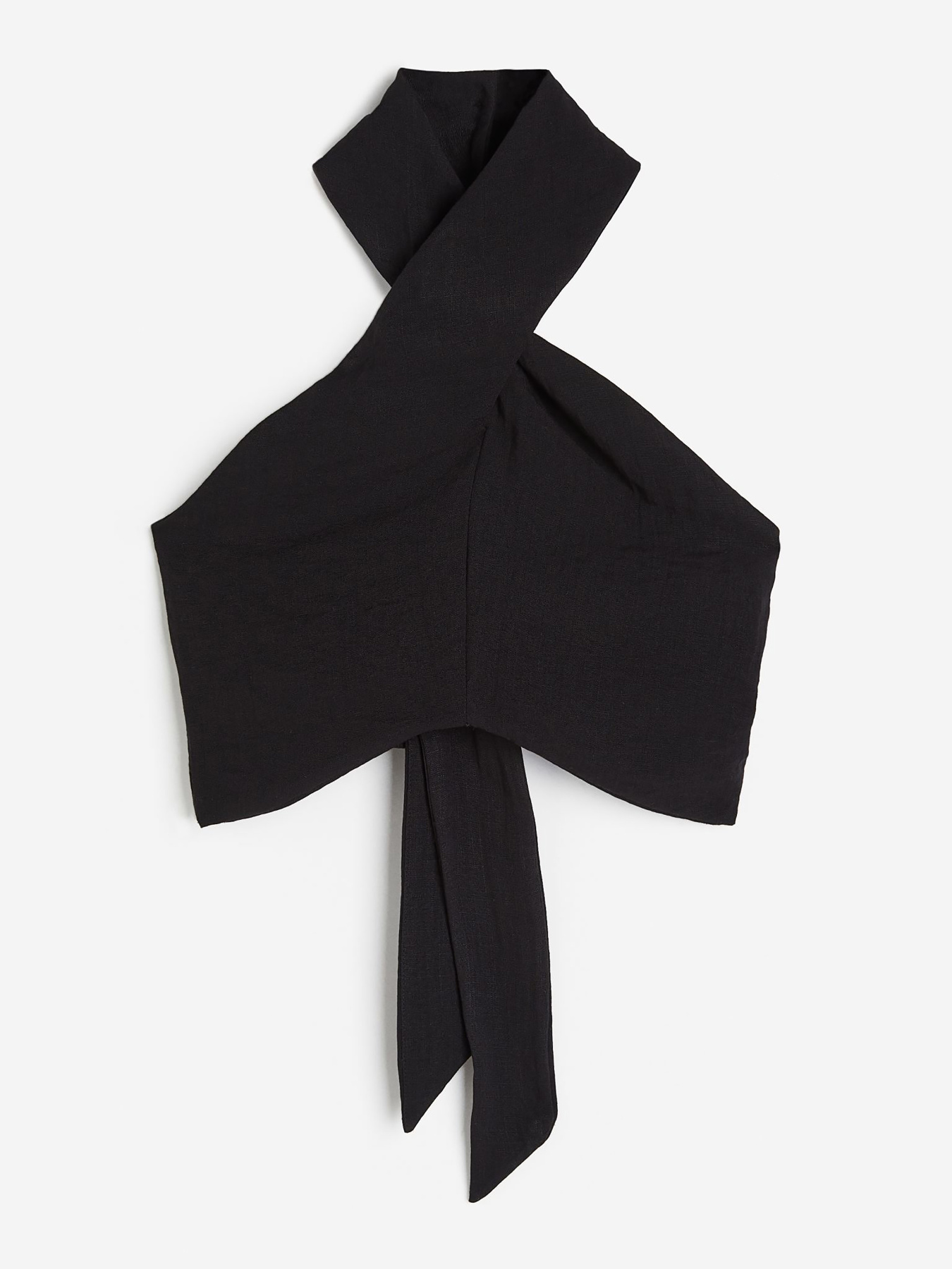 Топ H&M модель 69025 Фото