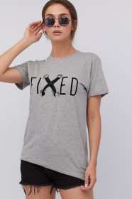 Футболки и поло YAPPI модель WG2043 Фото