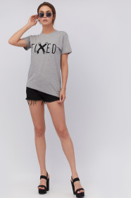 Футболки и поло YAPPI модель WG2043 Фото