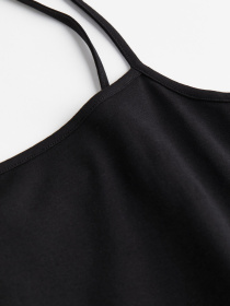 Платье макси H&M модель 69023 Фото