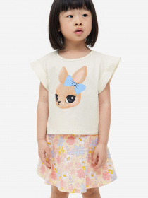 Футболка H&M модель 69049 Фото