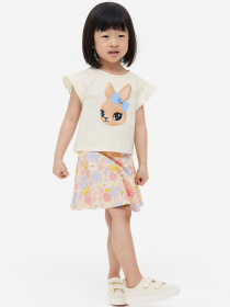 Футболка H&M модель 69049 Фото