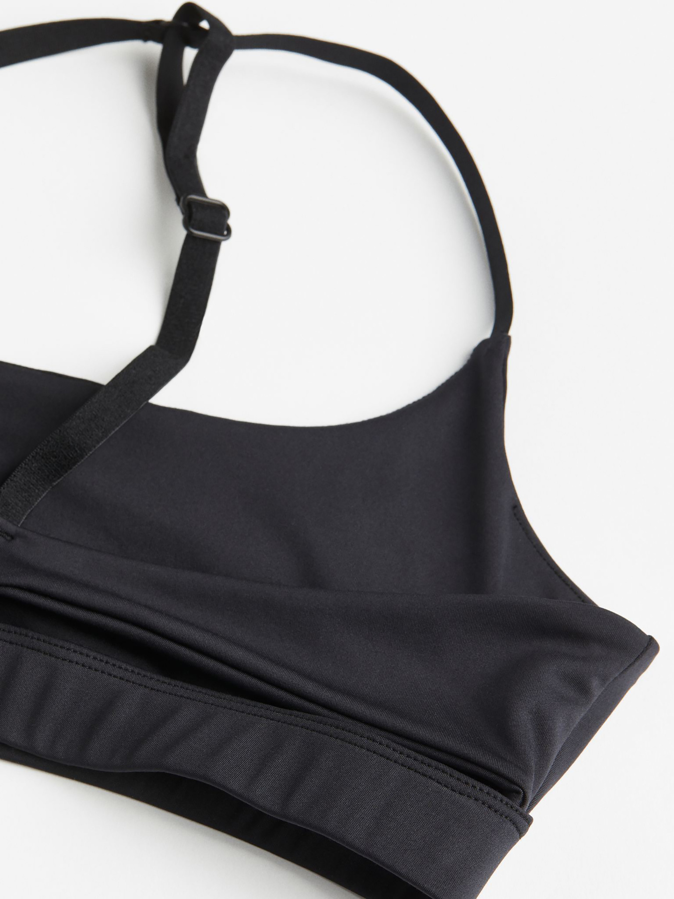 Топ спортивный H&M модель 69046 Фото