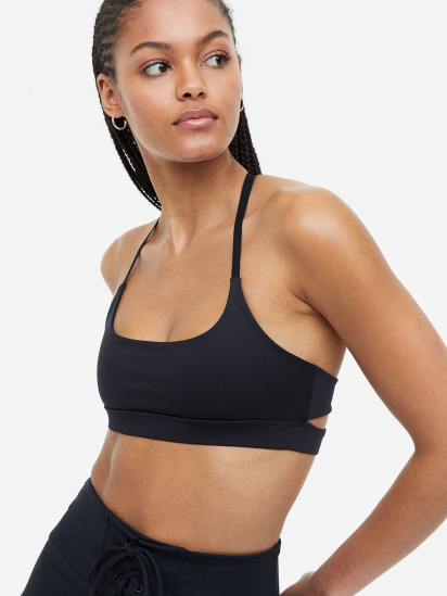 Топ спортивний H&M модель 69046 - фото