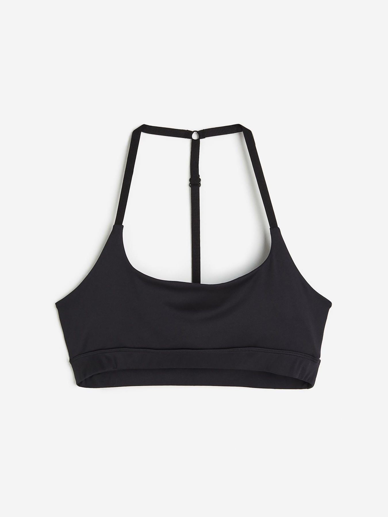 Спортивный топ H&M модель 69046 Фото