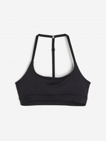 Спортивный топ H&M модель 69046 Фото