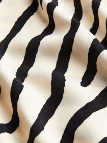 Платье миди H&M модель 69032 Фото