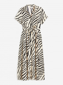 Платье миди H&M модель 69032 Фото