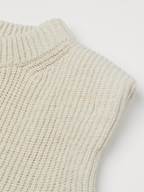 Жилет H&M модель 69070 Фото