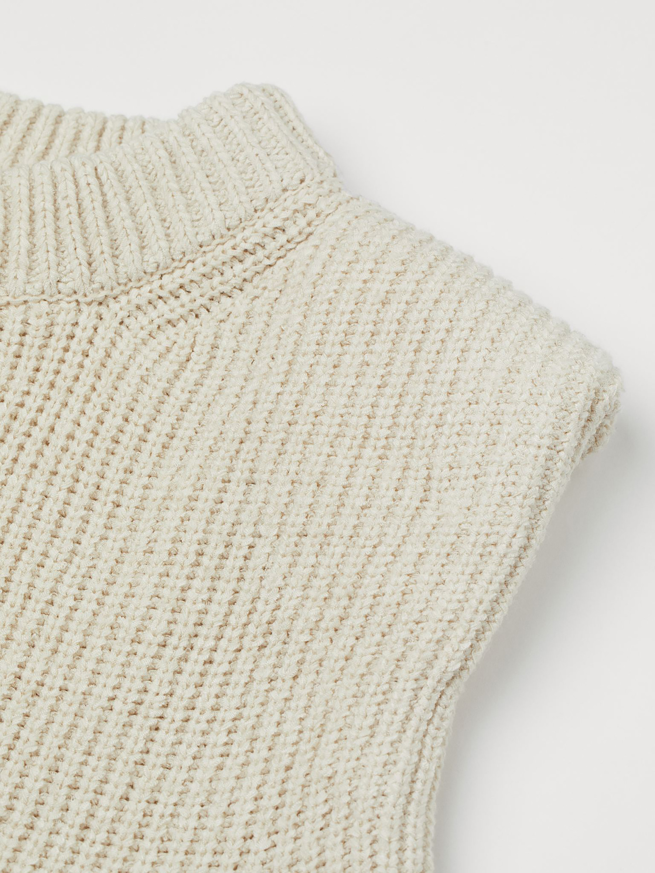 Жилет H&M модель 69070 Фото