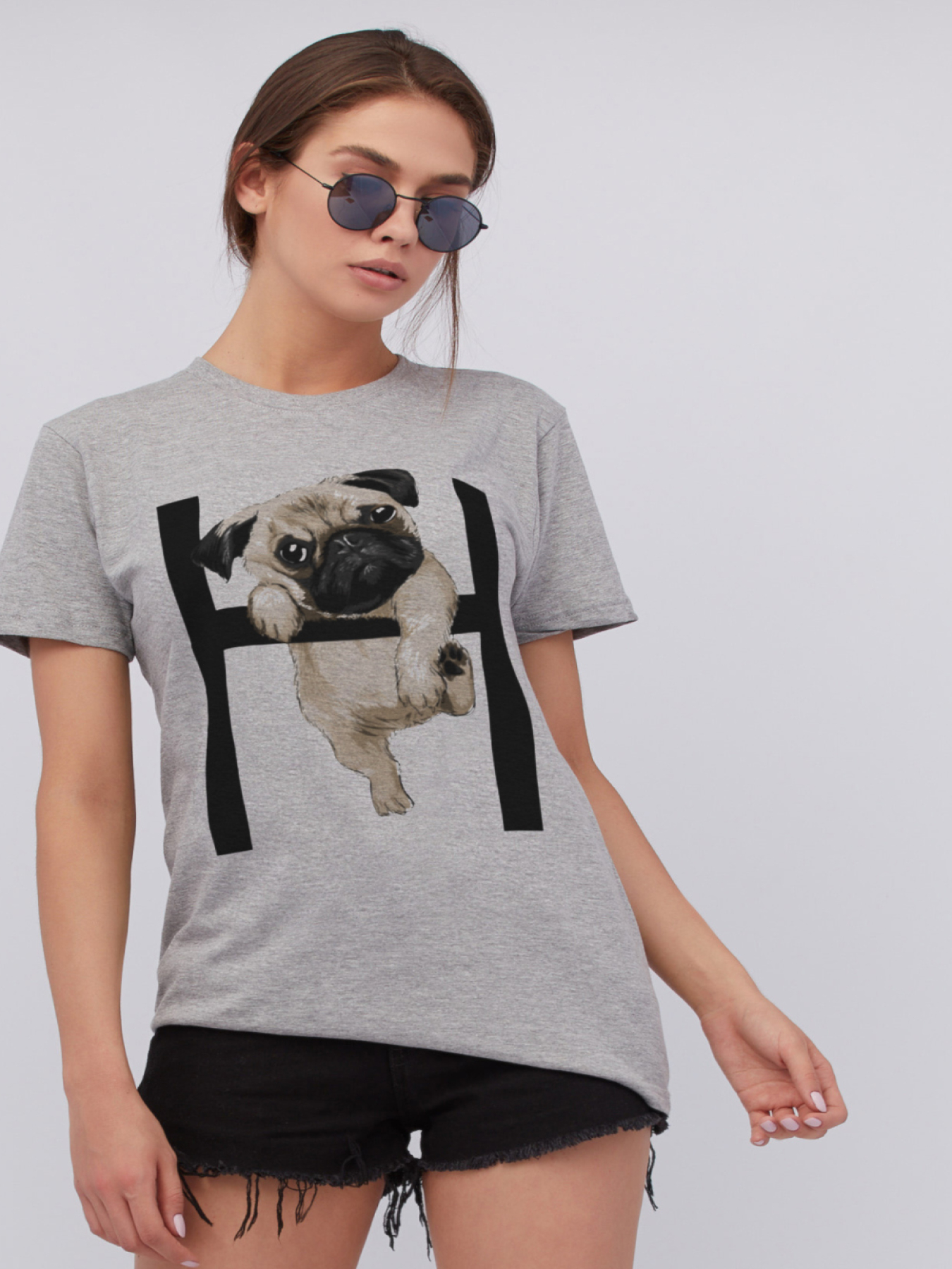 Футболки и поло YAPPI модель WG2042 Фото