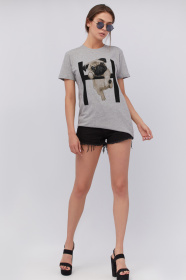 Футболки и поло YAPPI модель WG2042 Фото