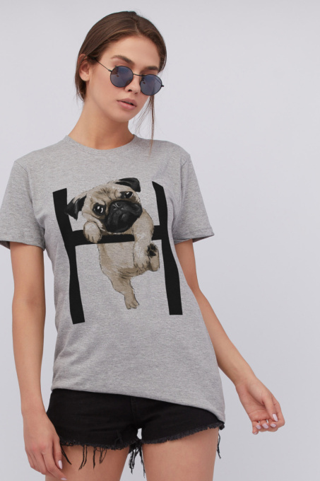 Футболки и поло YAPPI модель WG2042 Фото