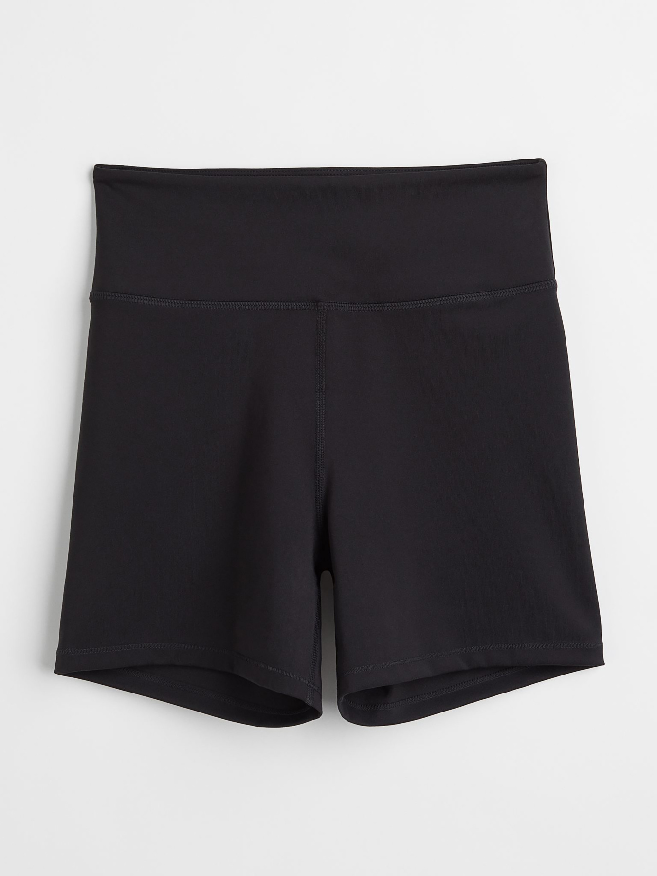 Шорты спортивные H&M модель 69082 Фото