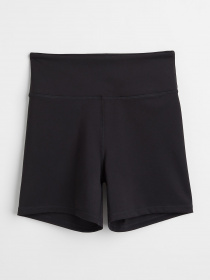 Шорты спортивные H&M модель 69082 Фото