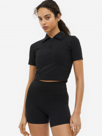 Спортивні шорти H&M модель 69082 Фото