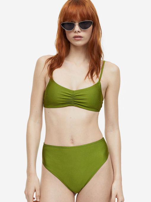 Низ купальника H&M модель 69083 Фото