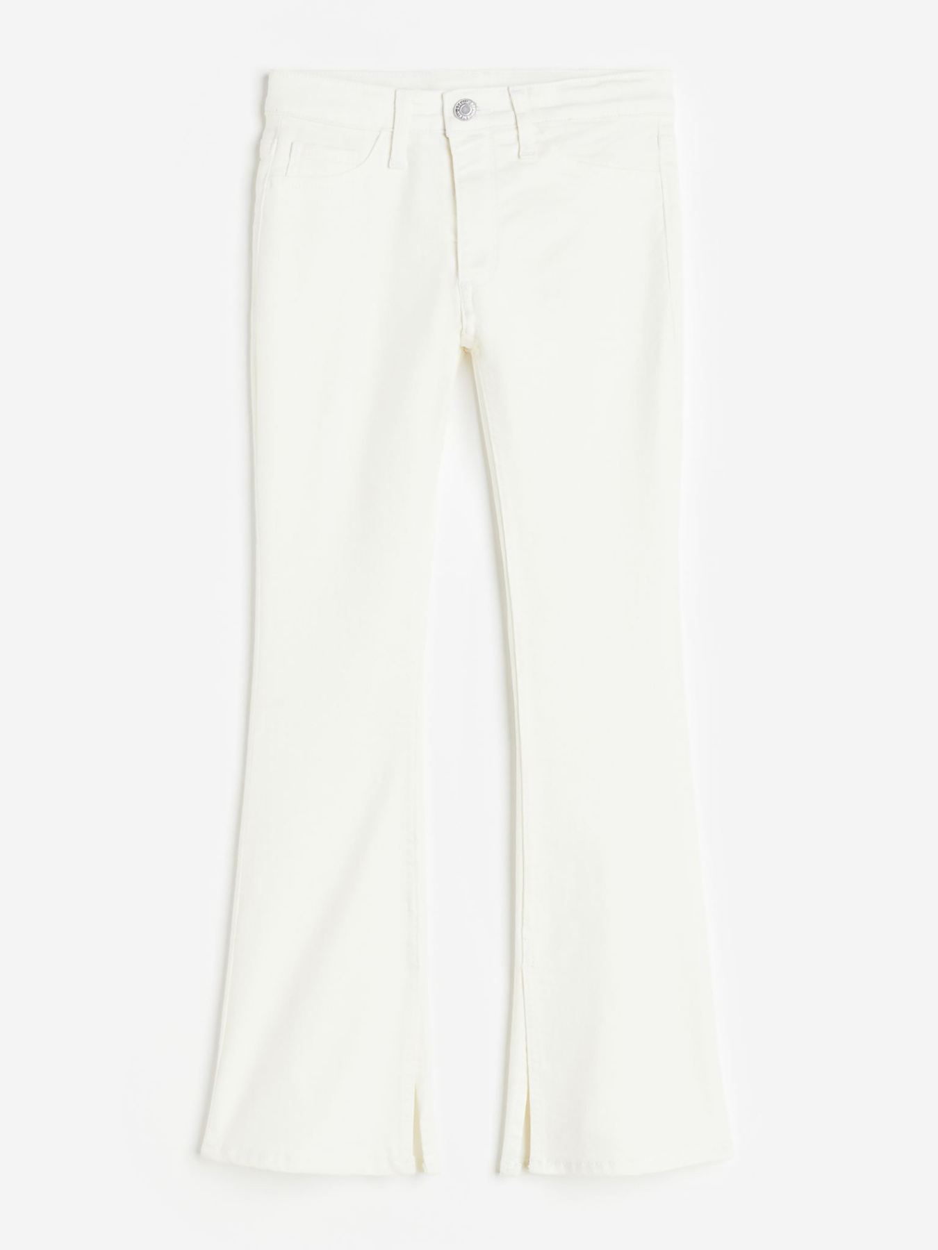 Джинси кльош H&M модель 69077 Джинси кльош H&M модель 69077 Фото