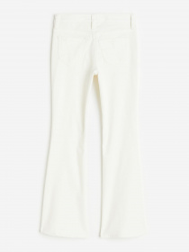 Джинси кльош H&M модель 69077 Джинси кльош H&M модель 69077 Фото