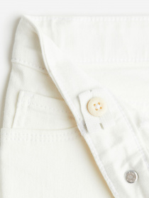 Джинси кльош H&M модель 69077 Джинси кльош H&M модель 69077 Фото