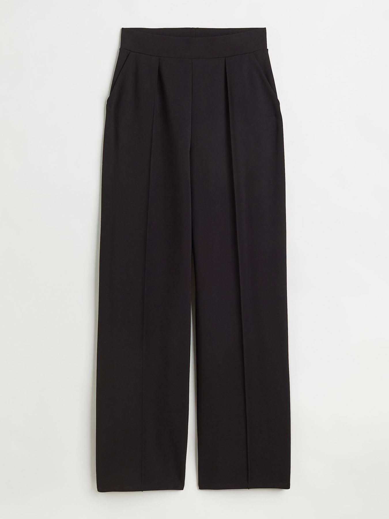 Брюки классические H&M модель 69078 Фото