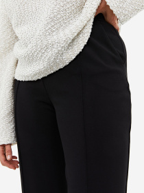 Брюки классические H&M модель 69078 Фото