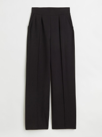 Брюки классические H&M модель 69078 Фото